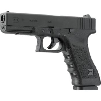 Luftpistole  Glock 17  4,5 Diabolo 8Schuß